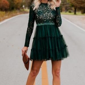 Vici Collection Dress